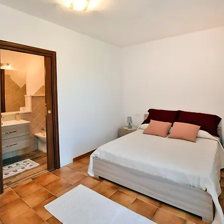 Gli Olivastri Guest House Arzachena Exterior photo