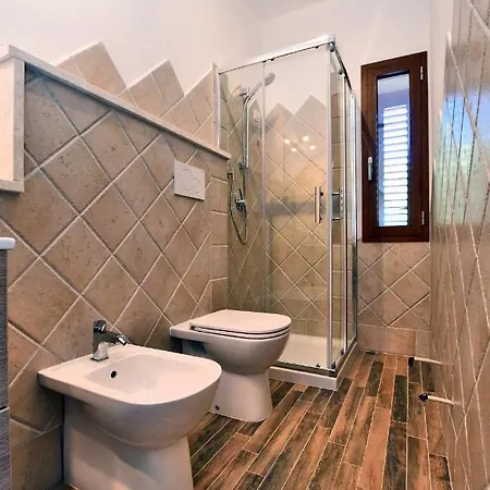 Gli Olivastri Guest House Arzachena Exterior photo