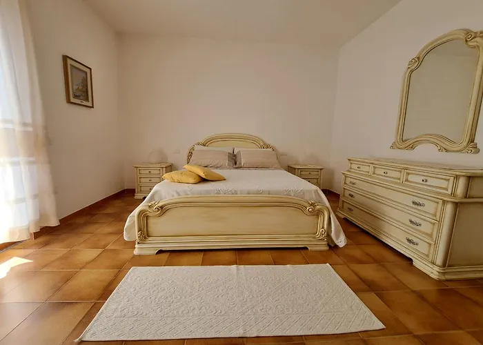Gli Olivastri Guest House