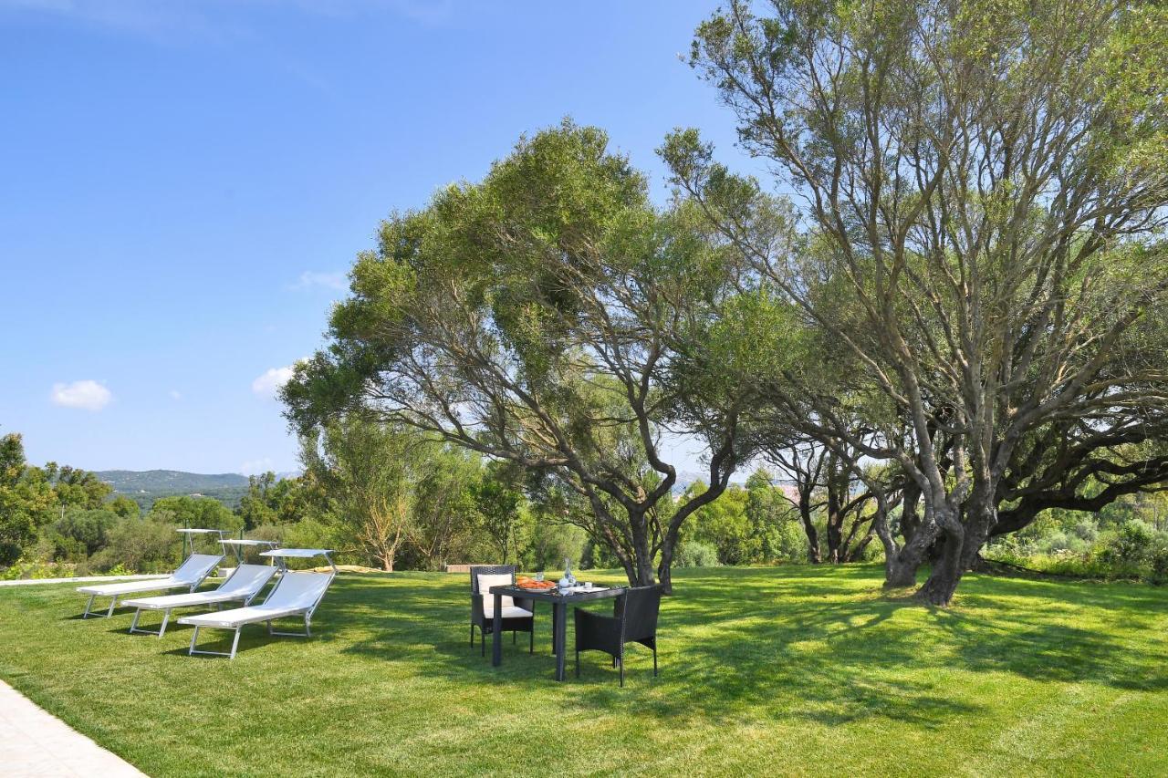 Holiday home Gli Olivastri *