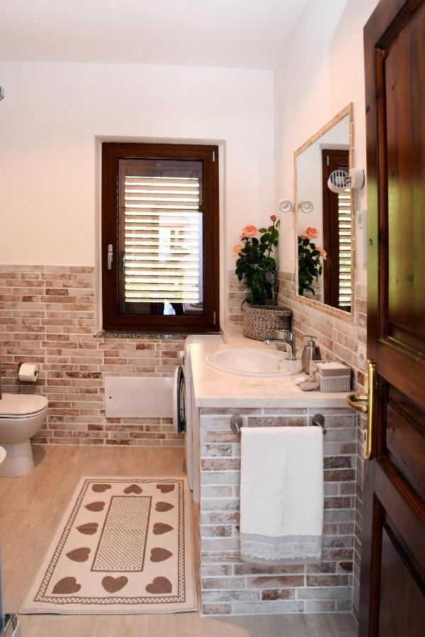 Gli Olivastri Holiday home Arzachena