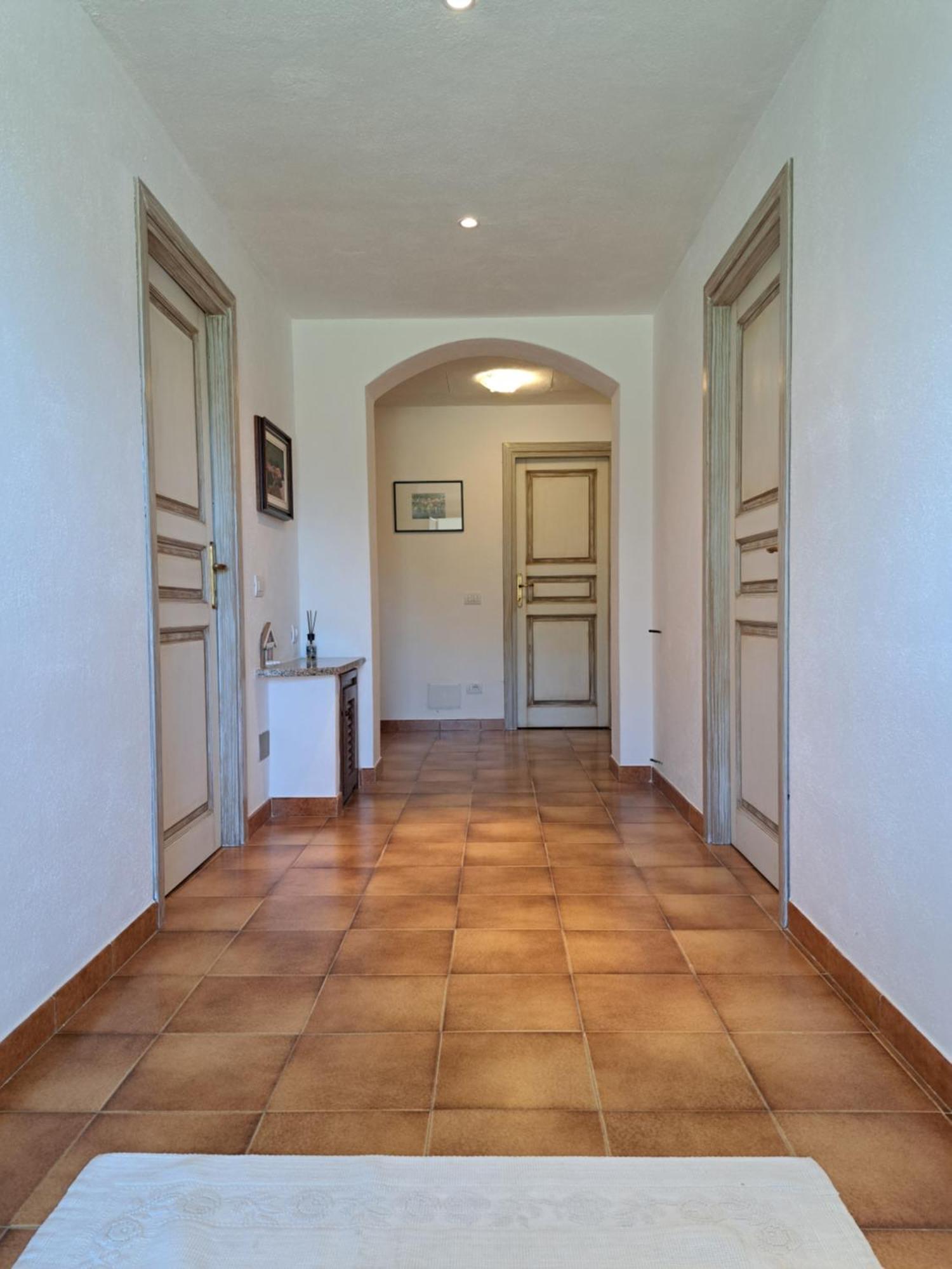 Gli Olivastri *
