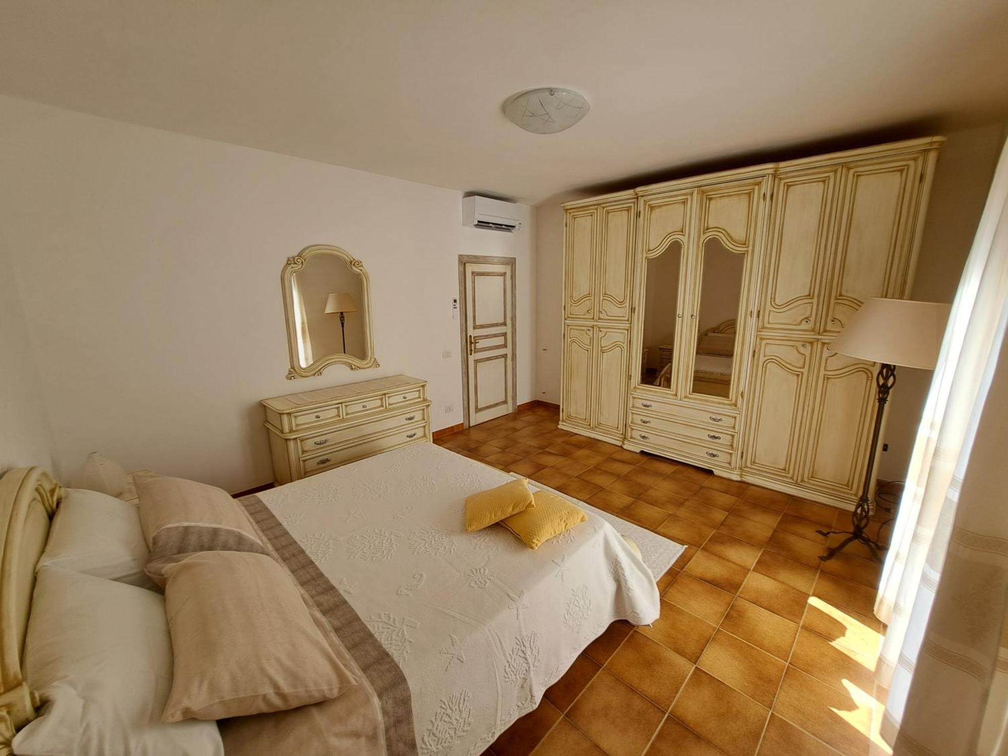 Holiday home Gli Olivastri Arzachena