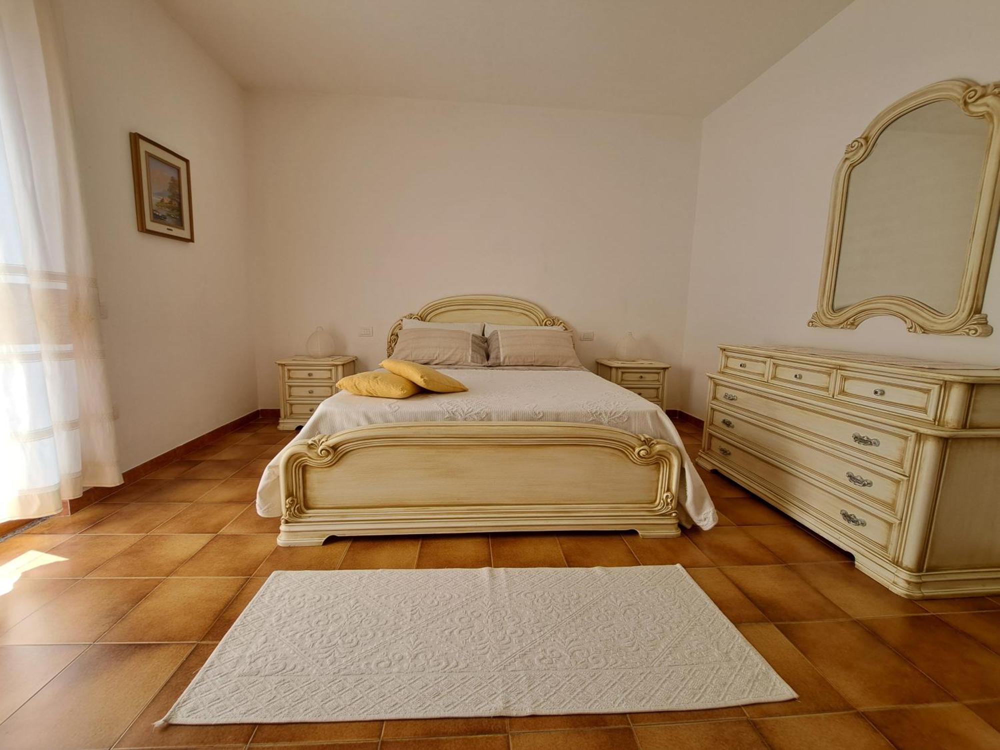 Gli Olivastri * Arzachena