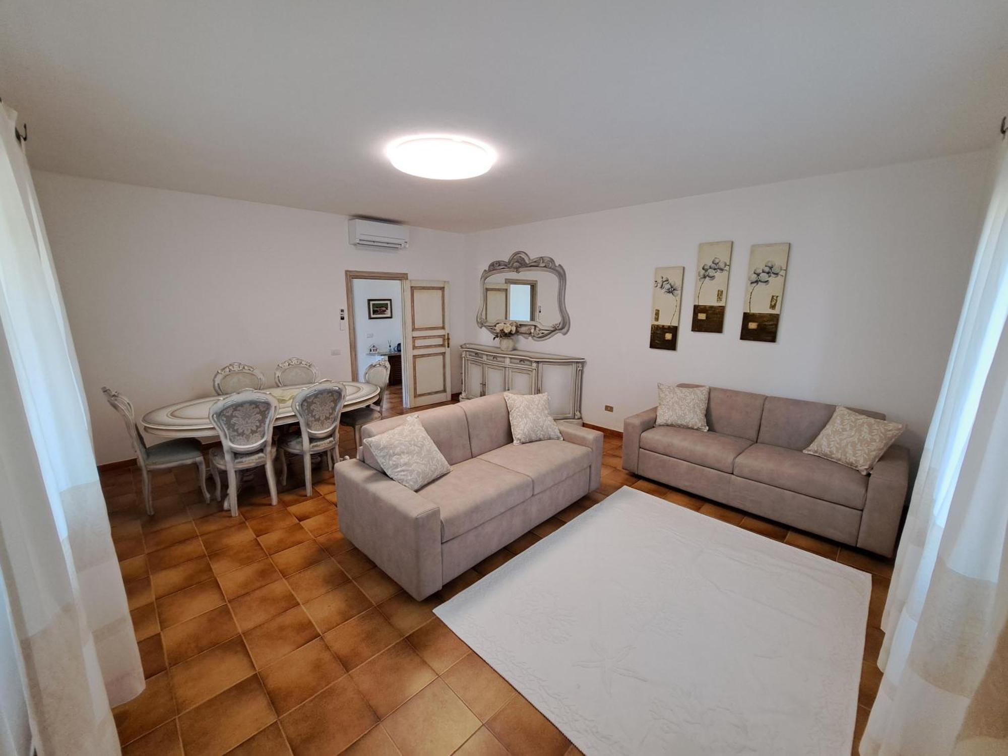 Gli Olivastri Arzachena